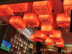 -百年神厨·地道川菜(清江西路店)