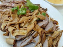 -日日香卤鹅饭店·澄海狮头鹅(澄海店)