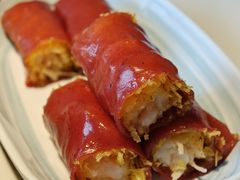 -东方早茶 海鲜•青岛菜(国信体育中心店)