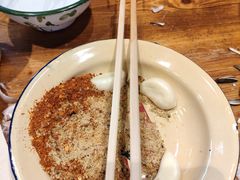 -香约老地方烧烤(九道街店)