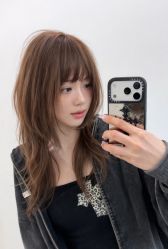 -Hair Code芭曲发型