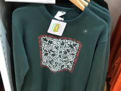 -优衣库(银座店)