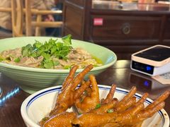 -鱼食饭稻·苏浙土菜17年老馆子(平江路店)