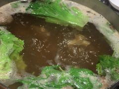 -海银海记潮汕牛肉火锅(新港中路海珠店)
