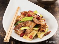 -云海肴·汽锅鸡·云南菜(苏州中心店)