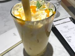 盛夏黄金岛-卡朋西餐(较场西路店)