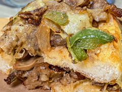 -必胜客(东大桥店)