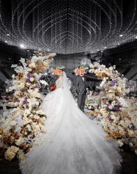 -MISS LUCKY国际婚纱礼服定制(昌平店)