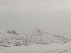 -新疆天山托木尔景区·大峡谷