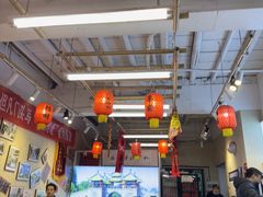 -扬二春炒饭(国庆路总店)
