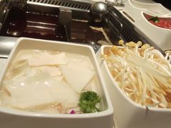 -海底捞火锅(九久奥特莱斯店)