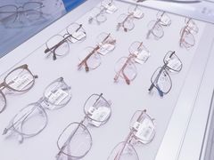 -AOJO眼镜(南翔印象城MEGA店)