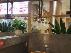 大堂-盘飧市(春熙路店)