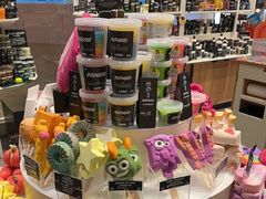 -LUSH(威尼斯人店)