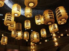 -南京大牌档(凯德大峡谷店)