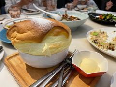 -港丽餐厅(高德置地店)