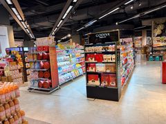 -Olé精品超市(沈阳万象城店)
