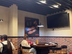 -新凯旋烧烤·燕姐千岛湖土菜