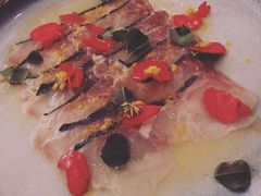 晚餐菜式-RAC BAR(安福路店)