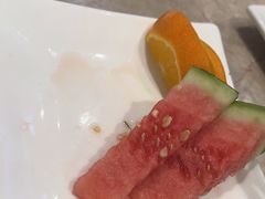 -上渔铁板烧(熙悦汇店)