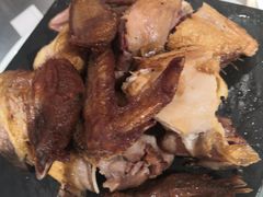 -浩运·海鲜青岛菜·海胆水饺(石老人店)