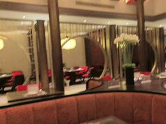 -西安凯悦酒店·湖畔中餐厅