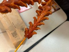 -华莱士·全鸡汉堡(柳州店)