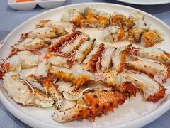 -79号渔船海鲜饭店(宝安店)