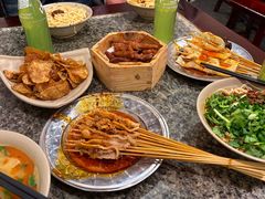 -小街天府