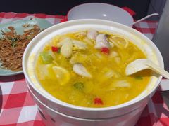 -阿里元海鲜·闽南特色菜(曾厝垵店)