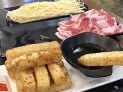 -香传承重庆火锅(直营中山路店)