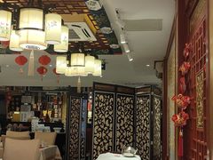 -惠丰堂饭庄·烤鸭·京味菜(翠微路店)