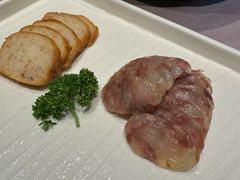 -台鄉缘 ·小海鲜·台州菜(桃林路店)