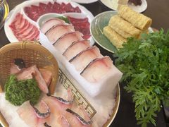 -牛将军•涮肉•烤肉(北京王府井·故宫店)