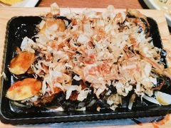 -北李妈妈菜(鲁能城店)