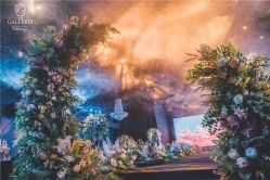 -格乐利雅婚礼艺术中心(南外滩店)