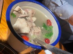 -疆里疆外·和田烤肉·清真