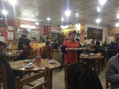 大堂-真好吃牛杂(白沙店)