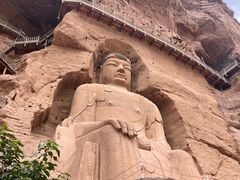 -炳灵寺世界文化遗产旅游区