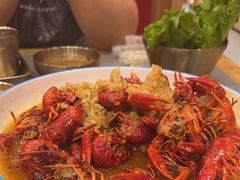 -龙虾奇迹(大华三路店)