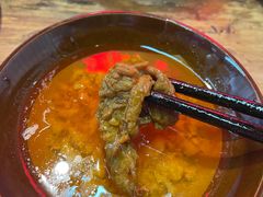 -老街·稳拈老火锅(海椒市店)