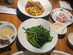 -大家食府·福建菜(FAC协盛中心庭院餐厅店)