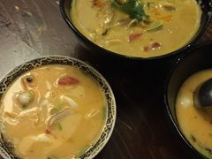 -Siam泰餐厅(水上公园店)