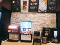 -萨莉亚意式餐厅(天河城购物中心店)