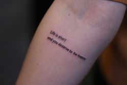 -飛凡TATTOO纹身•原创