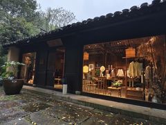 -法云安缦酒店