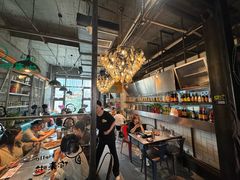 -MI WU FACTORY米屋美食工厂餐厅(绿地店)