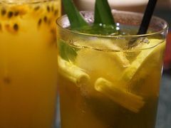 -翡翠鸟精品泰国菜(北辰财富中心店)