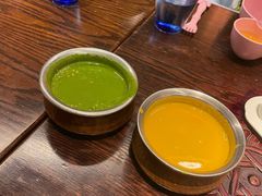 -甘尼仕印度餐厅爵士酒吧(阳春巷店)