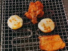 -小猪查理自助烤肉·全新升级(西三旗店)